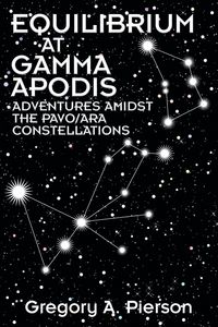 Produktbild: Equilibrium at Gamma Apodis