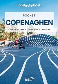 Produktbild: Copenaghen Pocket