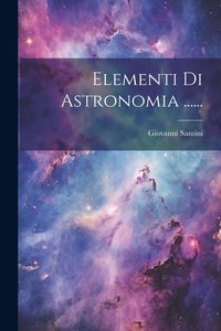 Produktbild: Elementi Di Astronomia ......