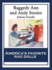 Produktbild: Raggedy Ann and Andy Stories