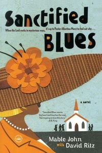 Produktbild: Sanctified Blues