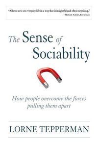 Produktbild: Sense Of Socialbility