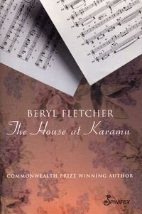 Produktbild: The House at Karamu