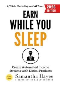 Produktbild: Earn While You Sleep: