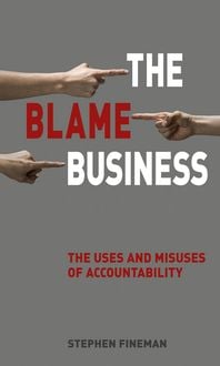 Produktbild: Blame Business