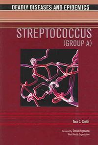 Produktbild: Streptococcus