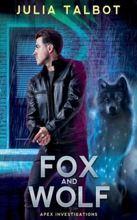 Produktbild: Fox and Wolf