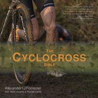 Produktbild: The Cyclocross Bible