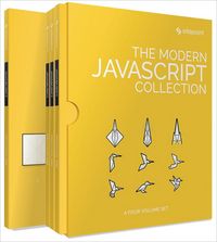 Produktbild: Modern JavaScript Collection