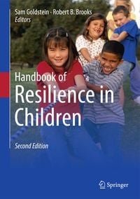 Produktbild: Handbook of Resilience in Children