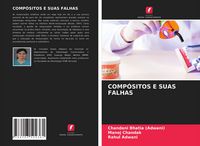 Produktbild: Comp&oacute;sitos E Suas Falhas