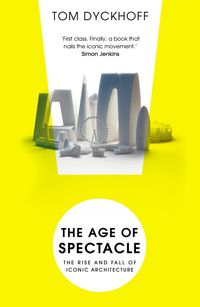 Produktbild: The Age of Spectacle