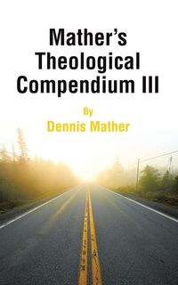 Produktbild: Mather's Theological Compendium III