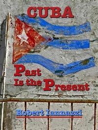 Produktbild: Cuba - Past Is the Present