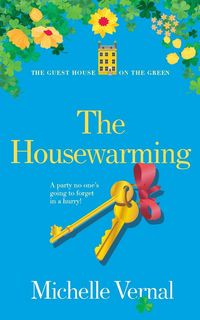 Produktbild: The Housewarming