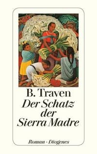 Produktbild: Der Schatz der Sierra Madre