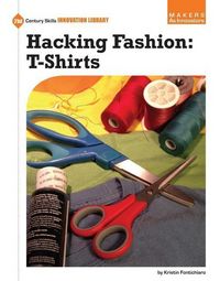 Produktbild: Hacking Fashion: T-Shirts
