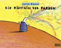 Produktbild: Die K&ouml;nigin der Farben