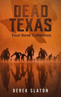 Produktbild: Dead Texas Four Book Collection