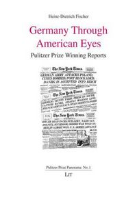 Produktbild: Fischer, H: Germany Through American Eyes