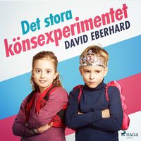 Produktbild: Det stora k&ouml;nsexperimentet