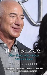 Produktbild: Jeff Bezos