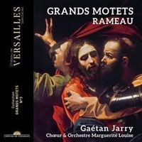 Produktbild: Grands Motets