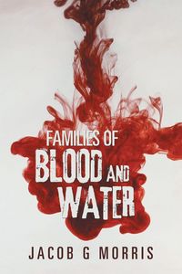 Produktbild: Families of Blood and Water