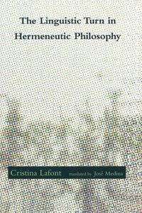 Produktbild: Linguistic Turn in Hermeneutic