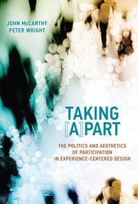 Produktbild: Taking [A]part