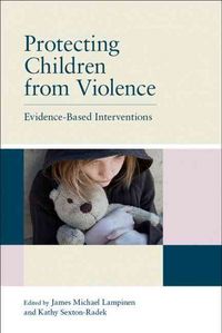 Produktbild: Protecting Children from Violence