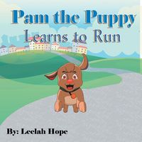 Produktbild: Pam the Puppy Learns to Run