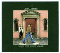 Bild vom Artikel Endless Road Restless Nomad vom Autor Zervas & Pepper