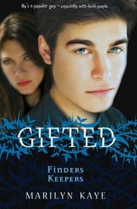 Produktbild: Gifted: Finders Keepers