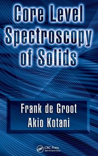 Produktbild: Core Level Spectroscopy of Solids