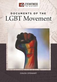 Produktbild: Documents of the LGBT Movement