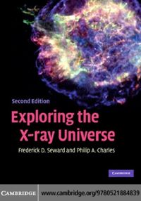 Produktbild: Exploring the X-ray Universe
