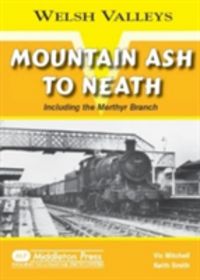 Produktbild: Mitchell, V: Mountain Ash to Neath