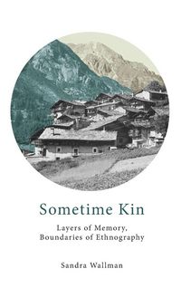 Produktbild: Sometime Kin