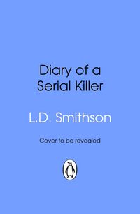 Produktbild: Diary of a Serial Killer