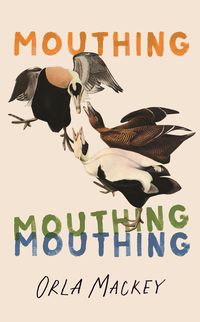 Produktbild: Mackey, O: Mouthing
