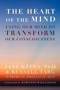 Produktbild: The Heart of the Mind