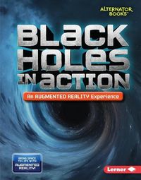 Produktbild: Black Holes in Action (an Augmented Reality Experience)