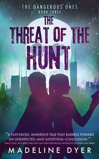Produktbild: The Threat of the Hunt