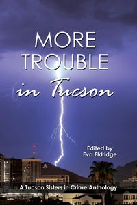 Produktbild: More Trouble in Tucson