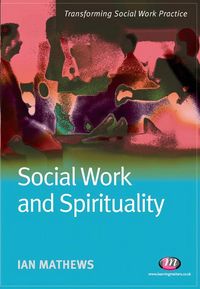 Produktbild: Social Work and Spirituality