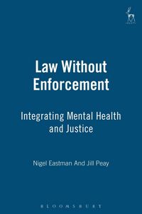 Produktbild: Law Without Enforcement