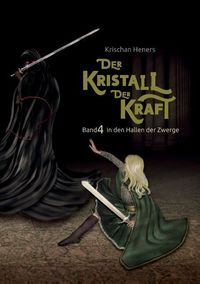 Produktbild: Der Kristall der Kraft