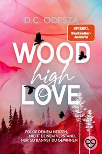 Produktbild: Wood High Love