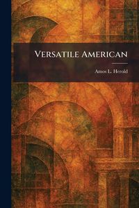 Produktbild: Versatile American